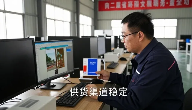 上海智诺嘉商贸有限公司助力电商服务提升竞争力
