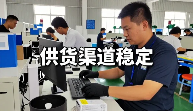 上海智诺嘉商贸有限公司助力企业提升电子产品能力